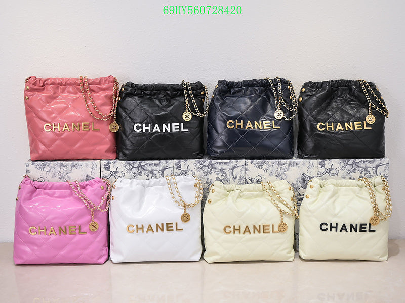 Satchel Bags - CHL Bags - 5079