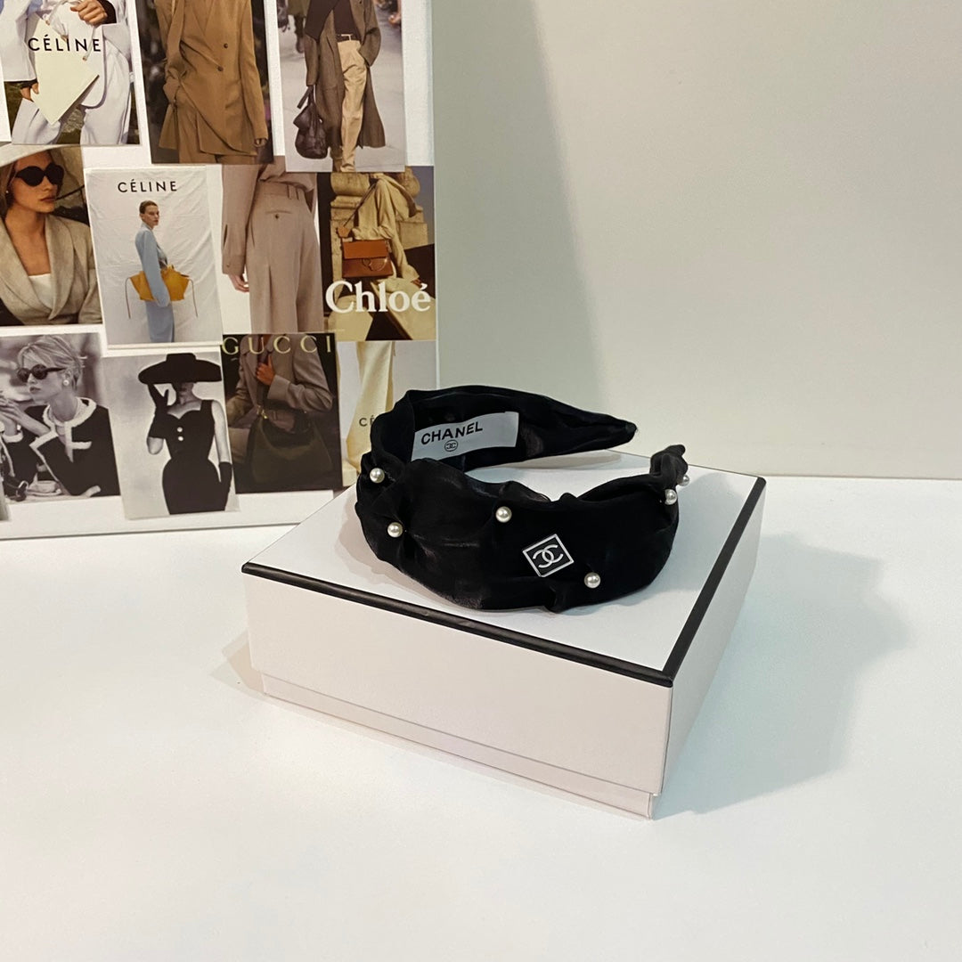 GLM - New Hair Band CHL 020