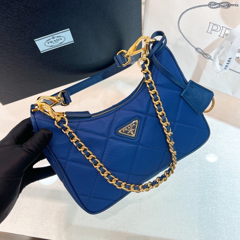 Satchel Bags - PDA Bags - 2147