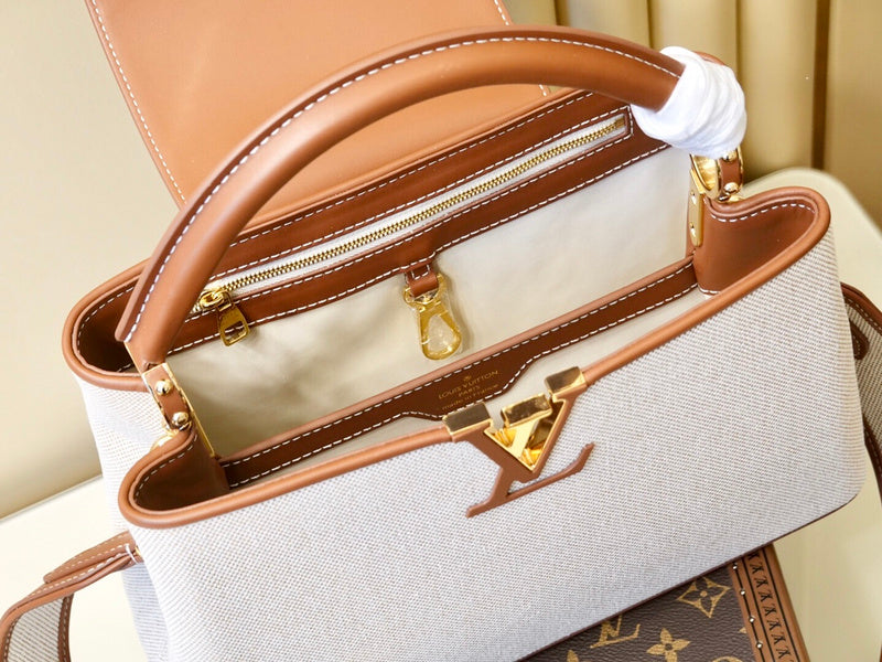Satchel Bags - VL Bags - 5305
