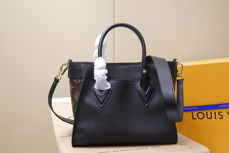 Satchel Bags - VL Bags - 5705