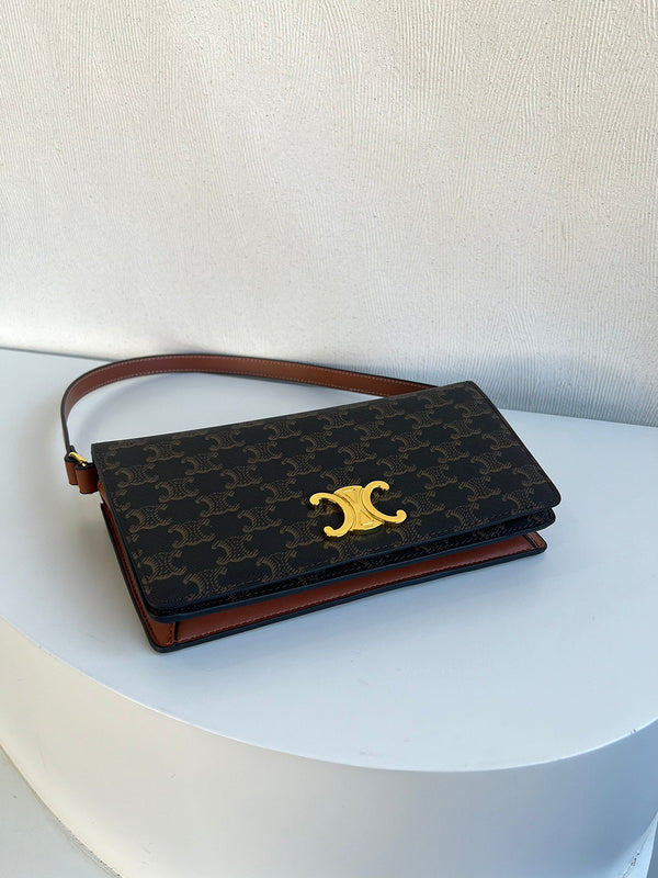 Satchel Bags - CHN Bags - 042