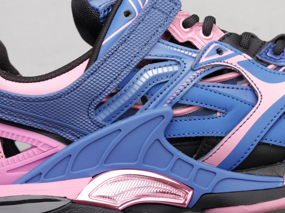 GLM - Bla Track 2 Sneaker