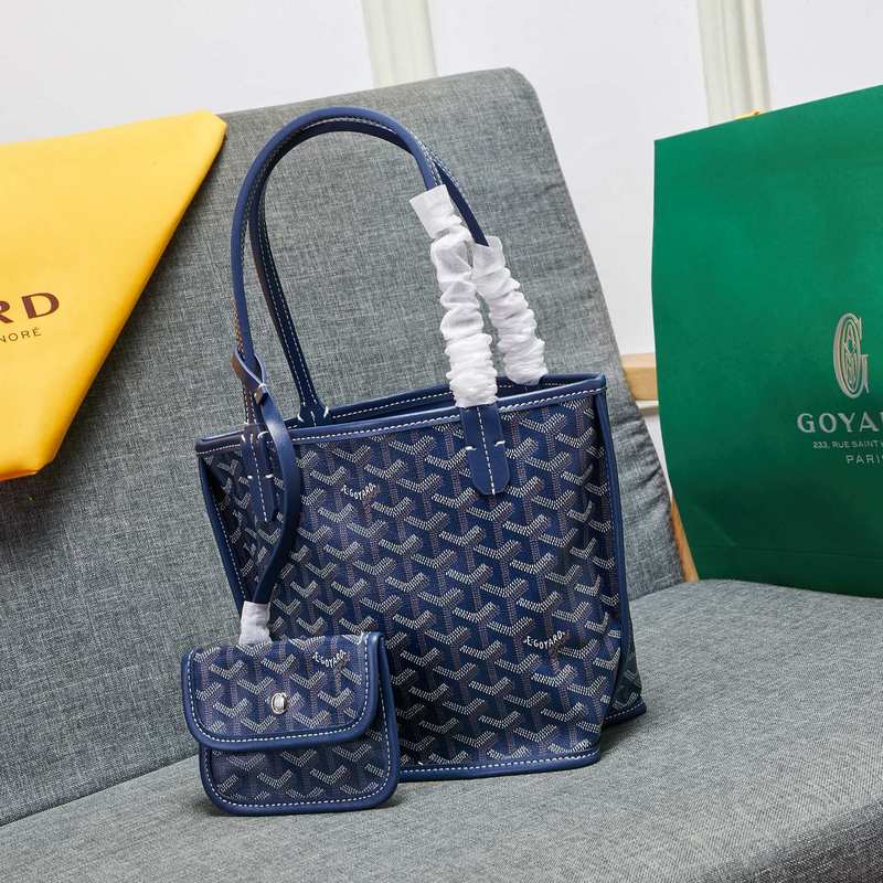 GLM - GYO Bags - 1563