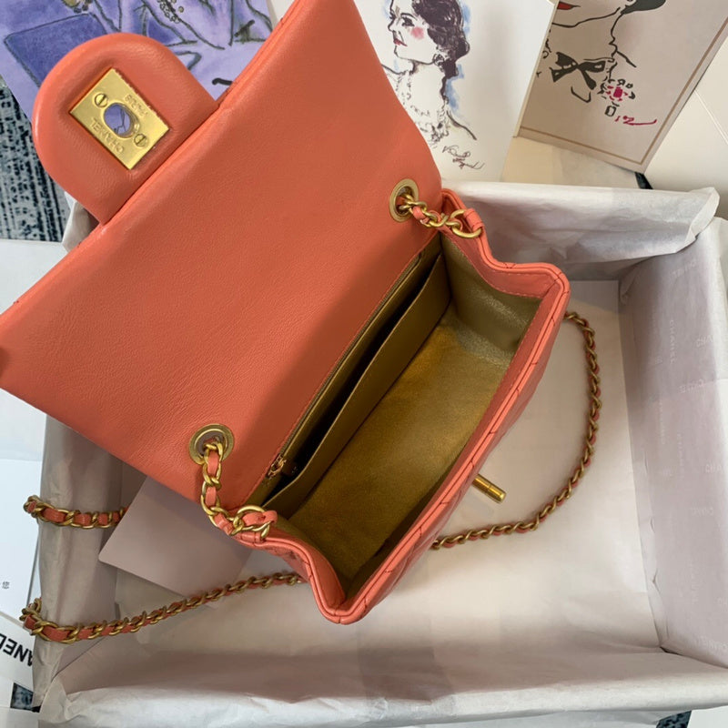 GLM - CHL Bags - 443