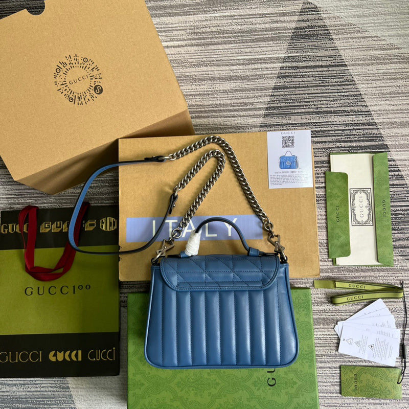 Satchel Bags - GCI Bags - 6495