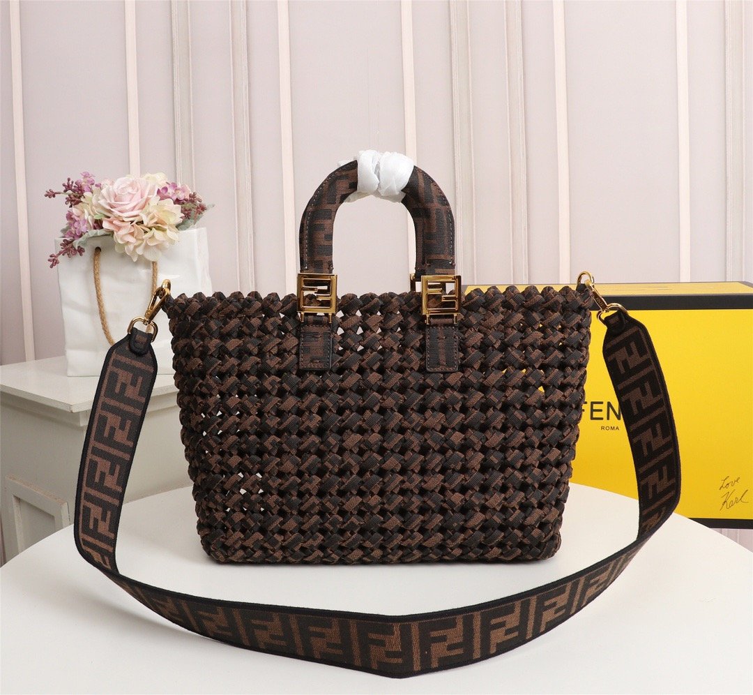 GLM - Top Quality Bags FEI 016