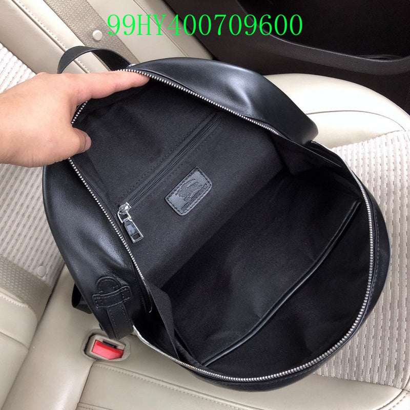 Fan Fashion -GLM - Top quality BBR Bags - 449
