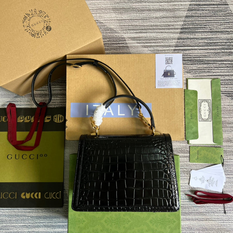Satchel Bags - GCI Bags - 4503