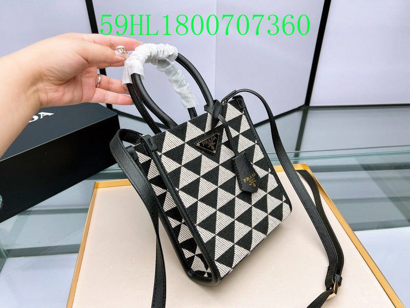 Satchel Bags - PDA Bags - 4132