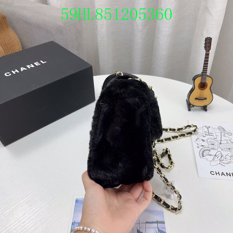 Glami - CHL Bags - 1756