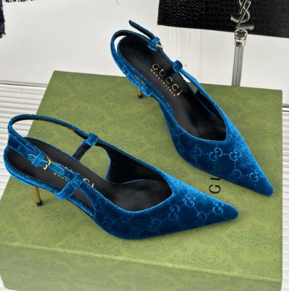 glami shop- LOV Women Shoes - 315