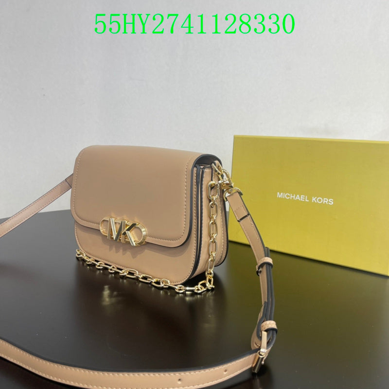 Satchel Bags - MK Bags - 144