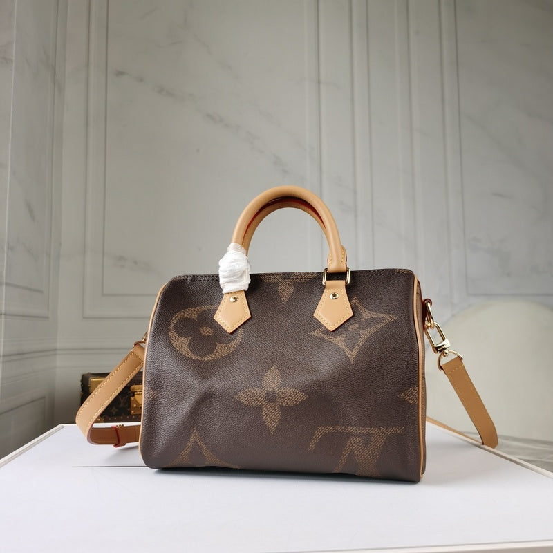 Satchel Bags - VL Bags - 4816