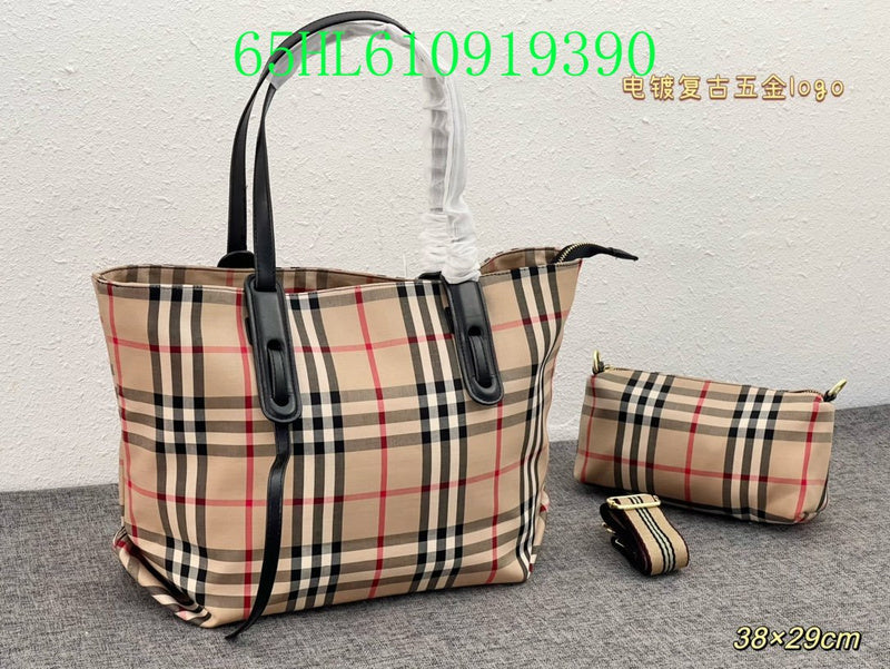 Fan Fashion -GLM - Top quality BBR Bags - 285