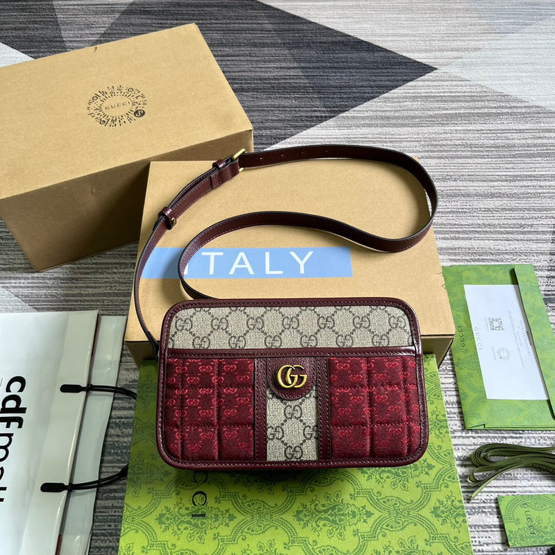 Satchel Bags - GCI Bags - 5167