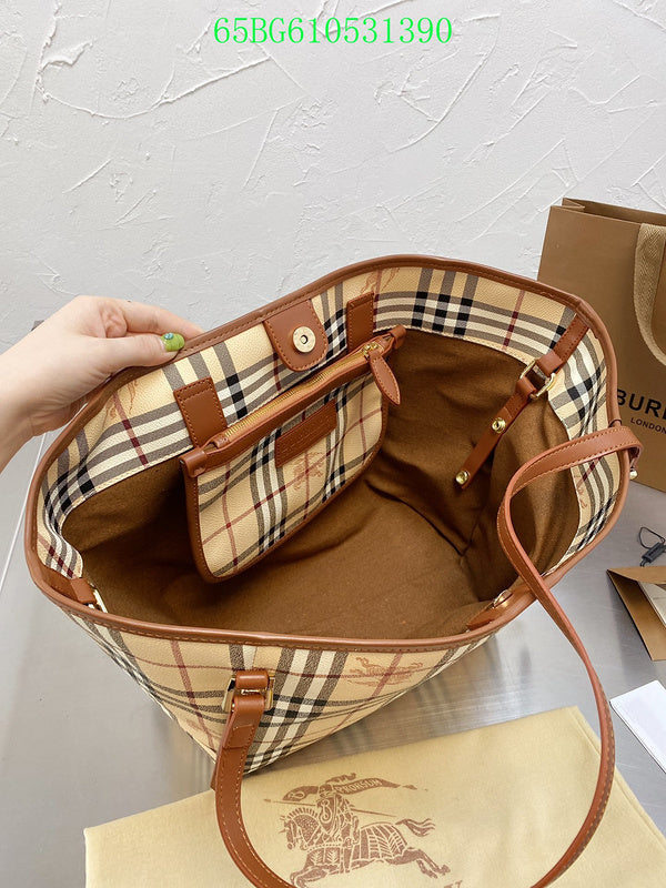 Fan Fashion -GLM - Top quality BBR Bags - 525
