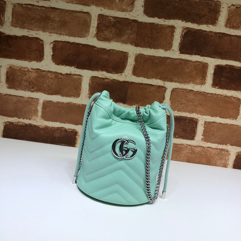Satchel Bags - GCI Bags - 3974