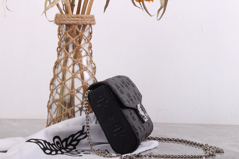 Satchel Bags - MC Bags - 557