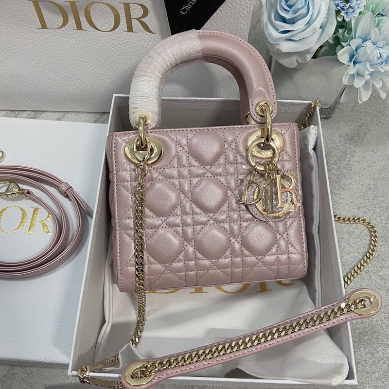 Glami Fashion - DIR Bags - 1149