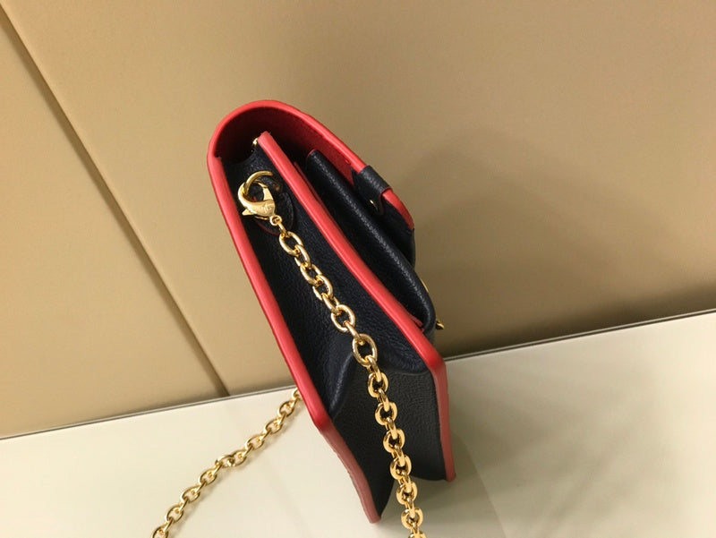 Satchel Bags - VL Bags - 5301