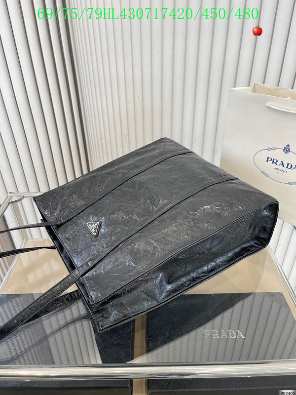 Satchel Bags - PDA Bags - 3112
