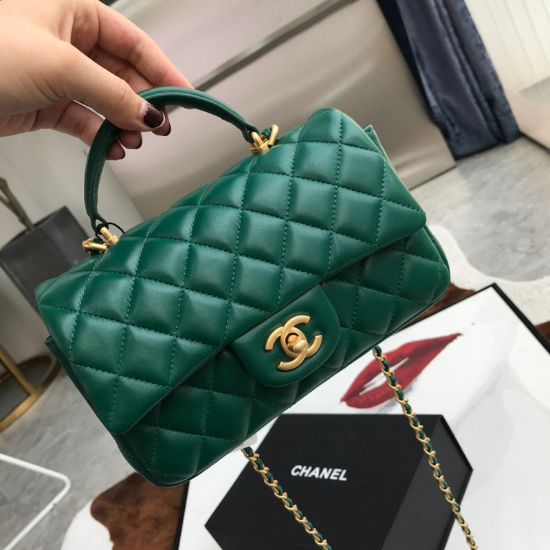 GLM - CHL Bags - 640