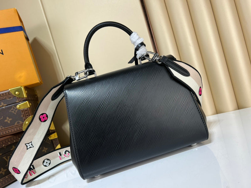 Satchel Bags - VL Bags - 4721