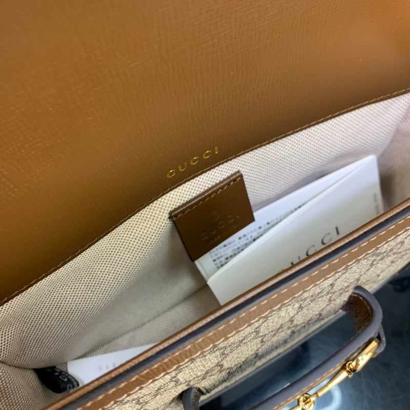 Satchel Bags - GUC Bags - 1630