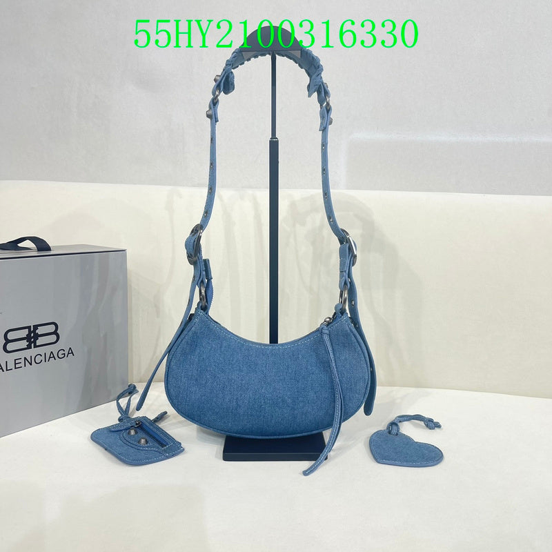 Satchel Bags - BGA Bags - 1873