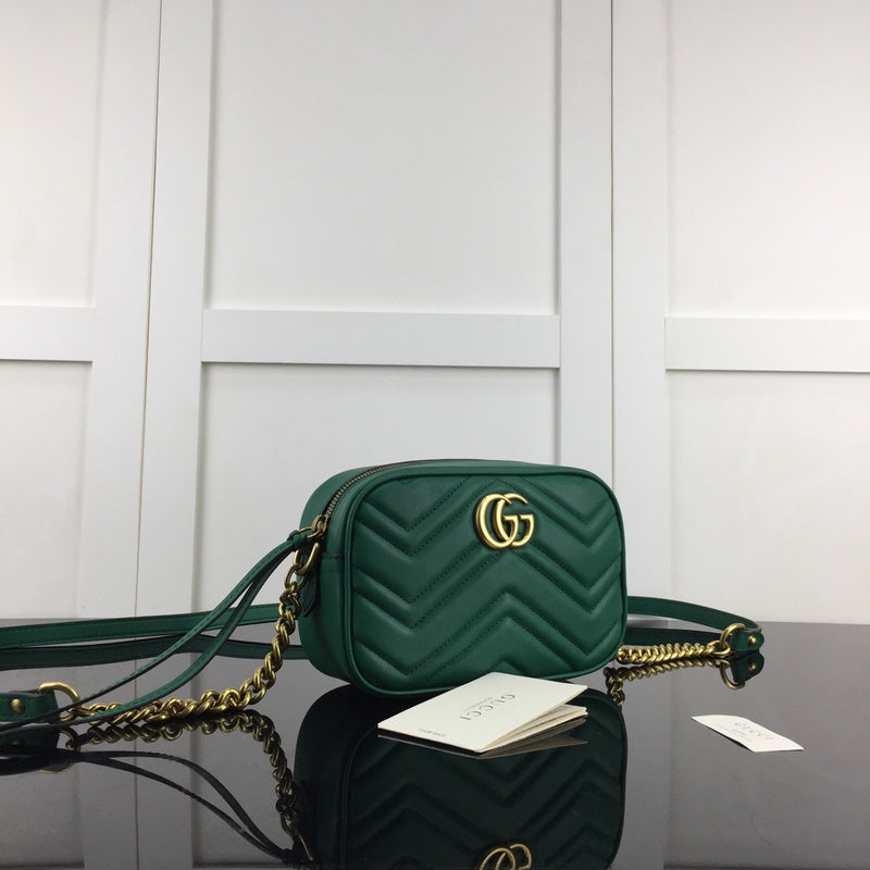 Satchel Bags - GCI Bags - 1032