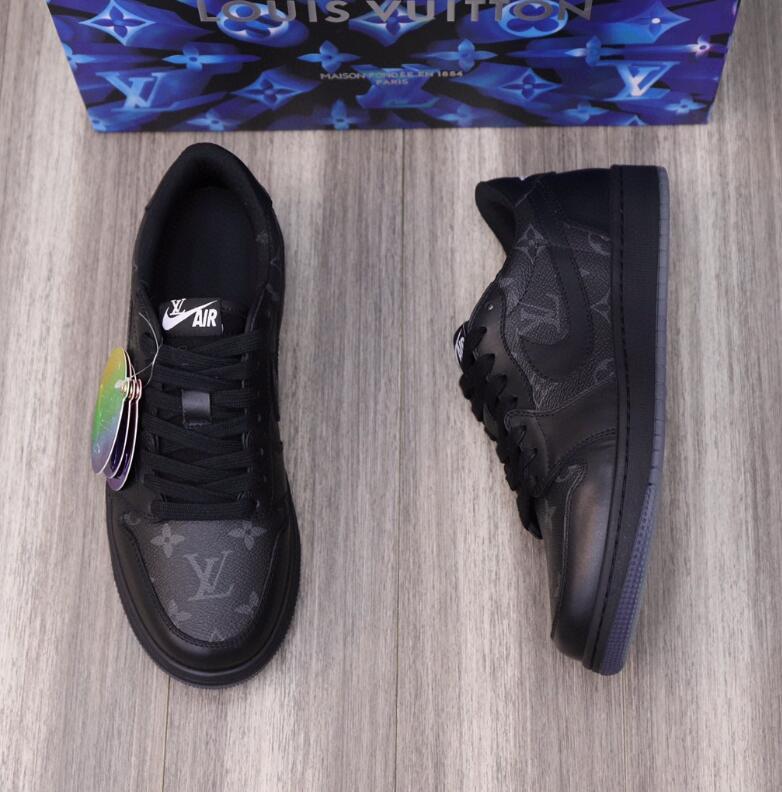 glami shop- LOV Men Shoes - 1338