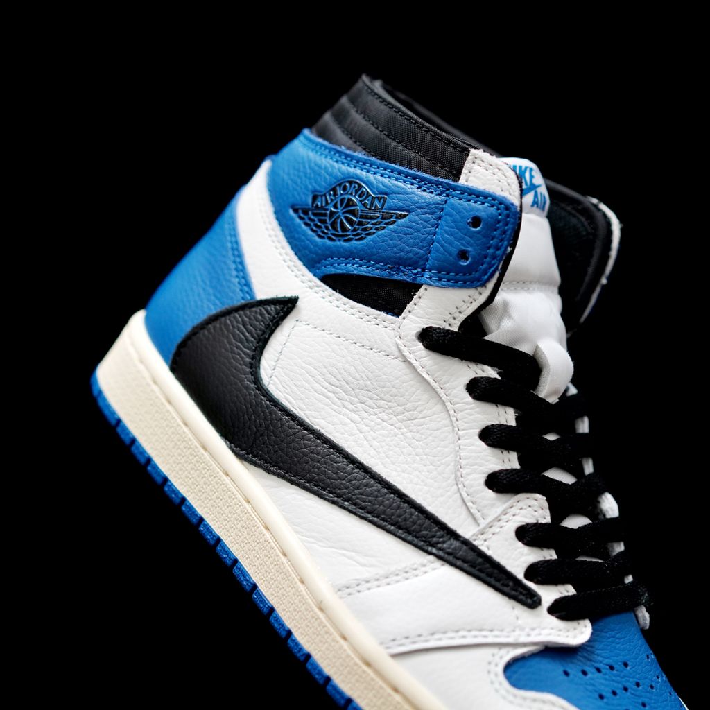 GLM - Top Quality NKE SNEAKER 002