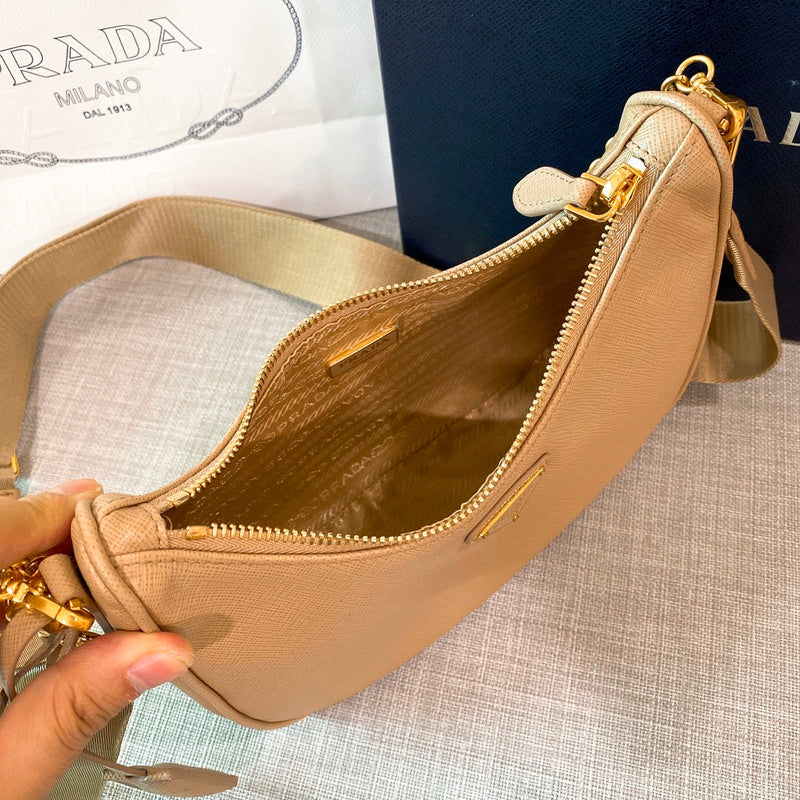 Satchel Bags - PDA Bags - 338
