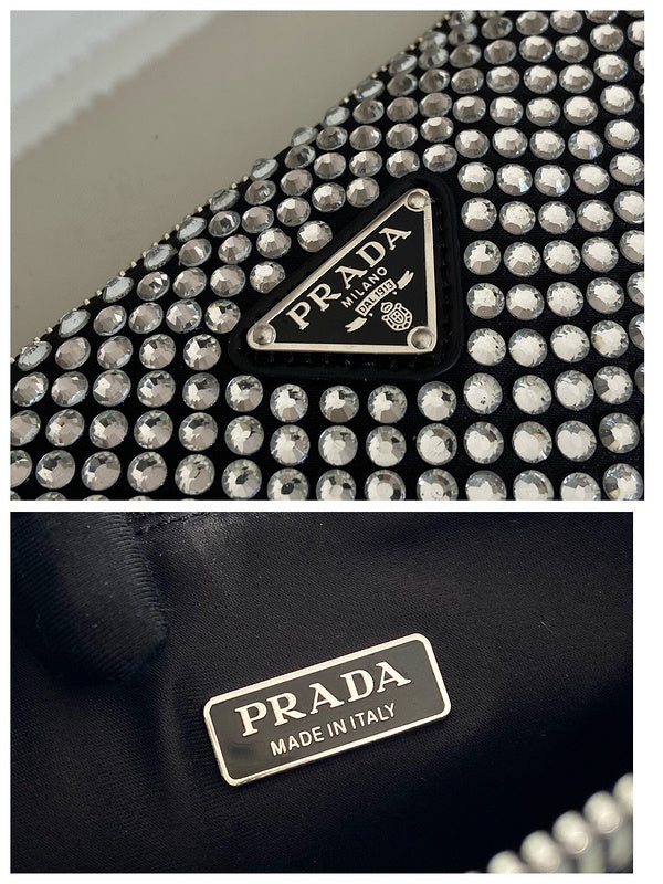 Satchel Bags - PDA Bags - 023