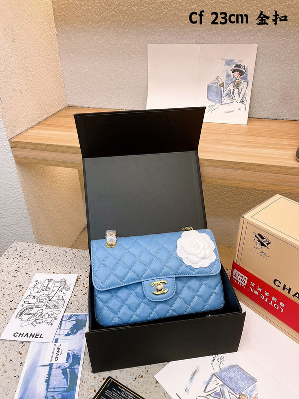 Satchel Bags - CHL Bags - 7240