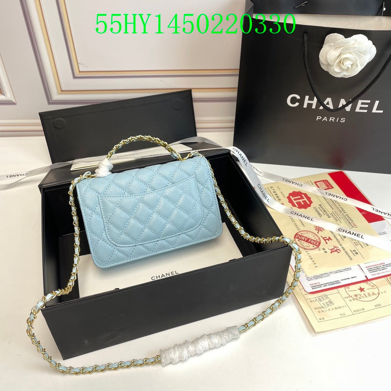 Glami - CHL Bags - 1510