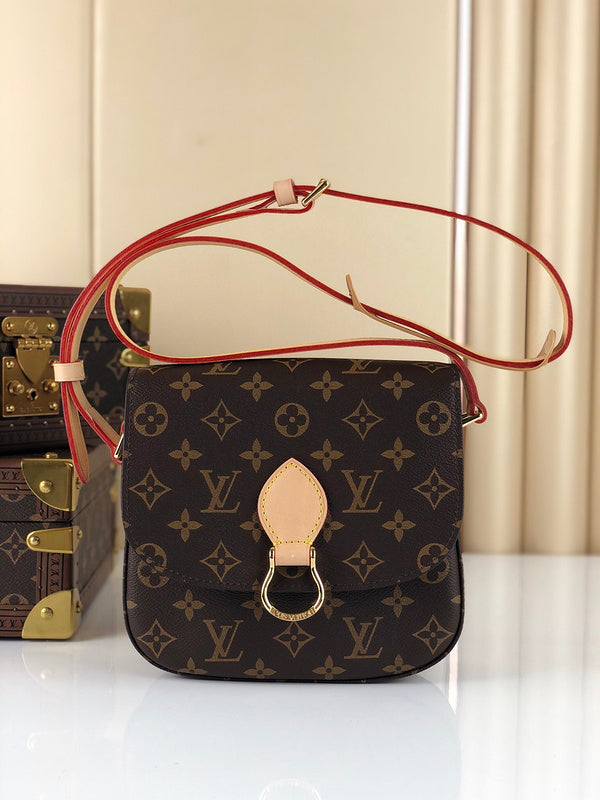 Satchel Bags - VL Bags - 4993