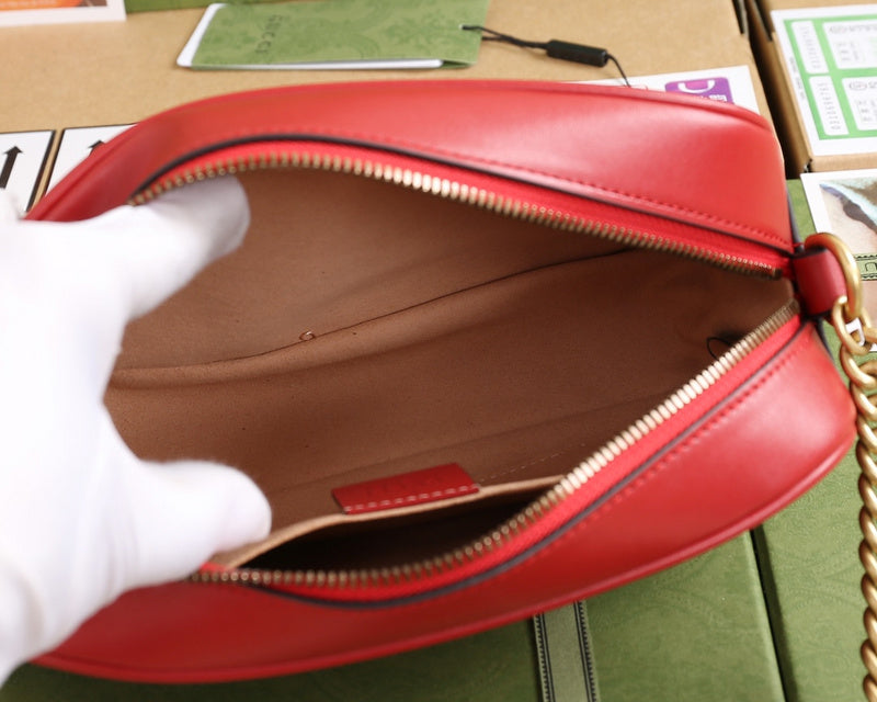 Satchel Bags - GCI Bags - 762