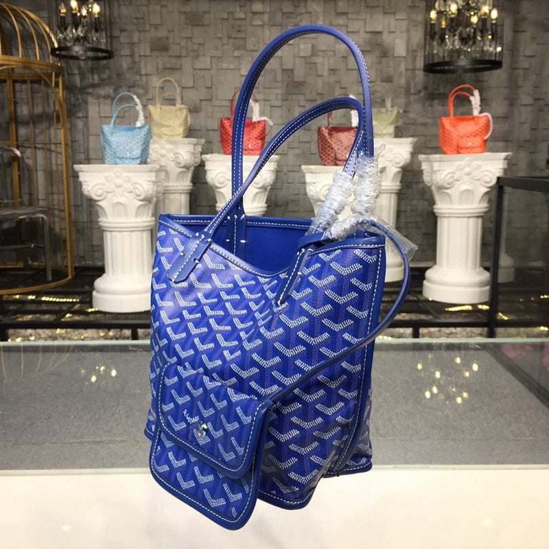 Satchel Bags - GOD Bags - 789