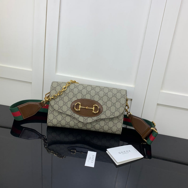 Satchel Bags - GUC Bags - 639
