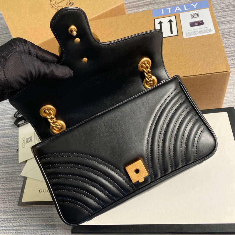 GLM - gg Bags - 2199
