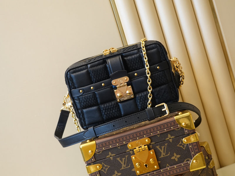 Satchel Bags - VL Bags - 5272