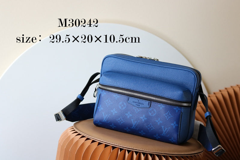 Glami GlamI Lu-Vi bags - 17184