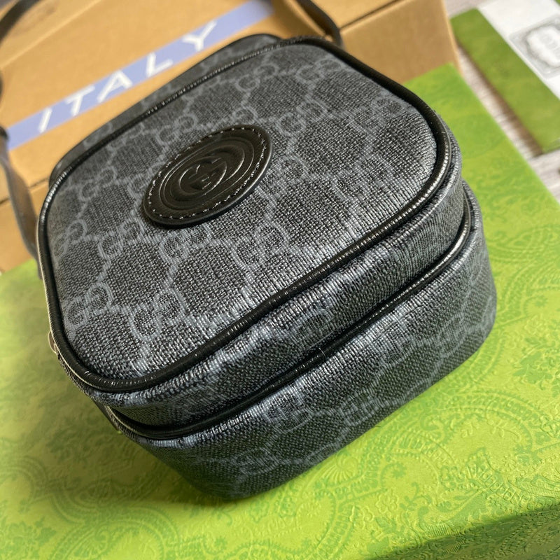 Satchel Bags - GCI Bags - 4231