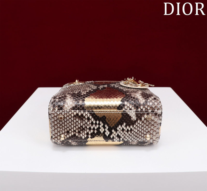 Glami Fashion - DIR Bags - 133