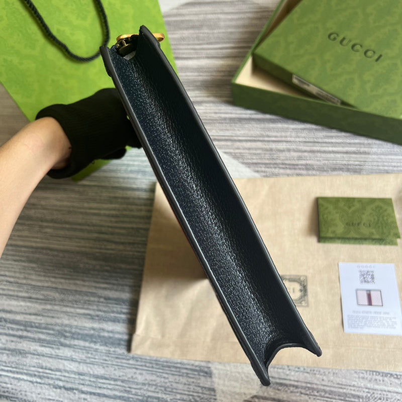 Satchel Bags - GCI Bags - 5652