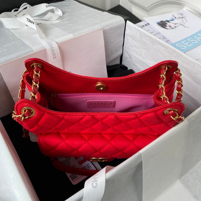 Satchel Bags - CHL Bags - 956