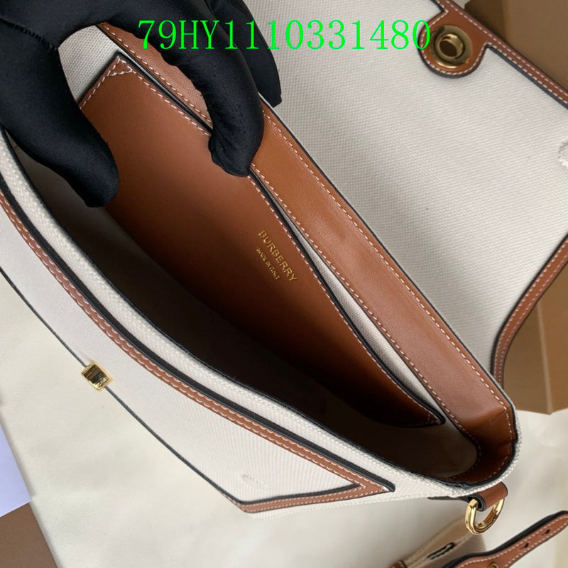 Fan Fashion -GLM - Top quality BBR Bags - 556