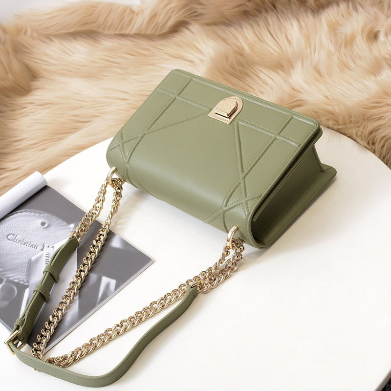 Satchel Bags - DOR Bags - 1199